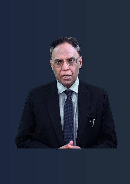 Dr. Sushil Sharma